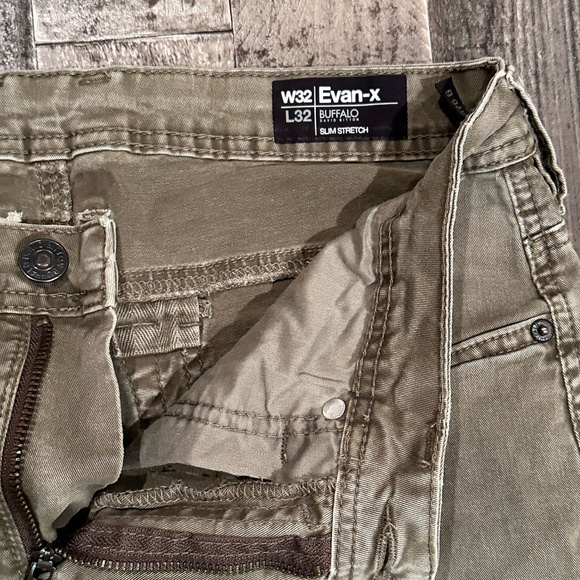 Buffalo jeans - Picture 2 of 3